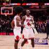 NBA - White e DeRozan animano i Bulls: battuti i Pelicans di Williamson