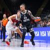 Virtus Bologna vs Baskonia, diretta (48-48 con 5:30, 3Q)