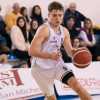 Serie B - La conferma di Niccolò Nardecchia per il Nuovo Basket Aquilano