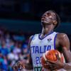 Saliou Niang: «Estate impegnativa e ricca di emozioni. Ora la Virtus»