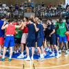 Italbasket, a Folgaria il Training camp dal 10 al 20 agosto e la Trentino Cup contro l’Estonia