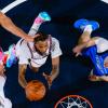 Flagg protagonista, ma i Clippers di Leonard domano la rimonta Dallas