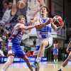 LIVE LBA - Dinamo Sassari vs Nutribullet Treviso: diretta (93-91, 26 secondi)