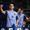 EL highlights: Wetzell e l'Alba sorprendono il Maccabi Tel Aviv