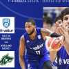 LIVE A2 - Valtur Brindisi vs Avellino Basket, diretta 27-24 al 14' 