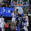 LIVE LBA | La Dinamo Sassari vince in sofferenza sul campo di Treviso