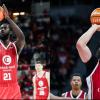 Casademont Zaragoza annuncia le uscite di Dubljević, Stephens, Koumadje