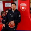 Unieuro Forlì, obiettivo di mercato Justin Reyes?