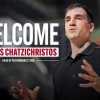 UFFICIALE LBA - Olimpia Milano, Kostas Chatzichristos è il nuovo responsabile del Performance Team