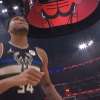 NBA - Giannis Antetokounmpo non esclude un passaggio ai Chicago Bulls