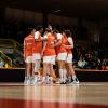 LIVE ELW - Spar Girona v Beretta Famila Schio: la diretta streaming