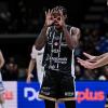EuroCup - Aquila Trento: mercoledì la prima in casa, arriva Bourg-En-Bresse