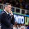 MERCATO LBA - Paolo Galbiati, ipotesi NBA nel suo futuro?