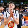 Il Messaggero Veneto: «Olimpia Milano e Andrea Calzavara, fino al 30 giugno...»