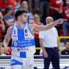 MERCATO A2 - Carlino: VL Pesaro vicina a Stefano Trucchetti, in uscita da Sassari