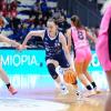 A1 F - Dinamo Women, la serie positiva si interrompe a Roseto