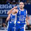 LIVE LBA - Estra Pistoia vs Germani Brescia: dove in TV, preview, diretta 16:30