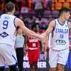 Italia-Bosnia, ecco tutte le curiosità con le statistiche Opta