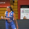 A1 F - La Molisana Campobasso all'incrocio con la Reyer Venezia