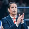 MERCATO: Ribaltone Stella Rossa, verso l'esonero coach Sfairopoulos 