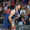 Anadolu Efes: Papagiannis, timori confermati. Rottura del legamento crociato