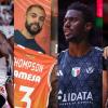 Olimpia Milano verso il rinnovo di Diop e la definizione dei 6 italiani per il 2026/27