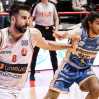 LIVE A2 - Forlì batte Cividale e porta la serie a gara 4