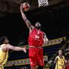 LIVE | Maccabi Tel Aviv vs Olimpia Milano: diretta 2Q 25-27 
