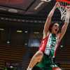MERCATO LBA - Gazzetta: Virtus Bologna in primissima fila per Francesco Ferrari 