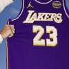NBA - Perchè LeBron James "non indosserà mai l'uniforme dei Clippers"?