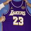 Bryce James lascia intendere che il ritiro di LeBron James potrebbe arrivare presto