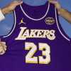 Come LeBron James sta reagendo a questa selvaggia offseason?