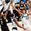 I Blazers resistono nel finale e con Avdija e Sharpe piegano Dallas 
