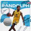 UFFICIALE VTB - Levi Randolph lascia EuroLega e firma allo Zenit San Pietroburgo
