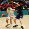 Serie B - Vismederi Costone regola in casa il College Basketball