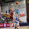 A1 F - Sabato al Taliercio con Reyer Venezia e Dinamo Women