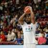MERCATO LBA - Kenneth Faried tra la Reggiana e il campionato messicano