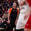 Dopo l'arresto, EuroLeague sospende l'arbitro Uros Nikolic