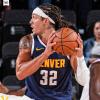Denver batte i Clippers alla distanza: Gordon e Jokic guidano i Nuggets nella preseason