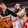 LIVE: Georgia vs Spagna, diretta (61-56 al 32') | EuroBasket 2025
