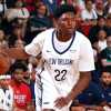 NBA - Il rookie dei Pelicans Derik Queen si sottopone a un intervento chirurgico