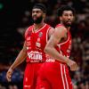 Dalla Serbia: Armoni Brooks ha deciso, giocherà per l'Asvel Villeurbanne