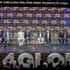 Final Four EuroLeague 2026 | Calendario e risultati