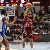 MERCATO LBA - Trapani Shark, dopo Robinson anche JD Notae è in bilico?