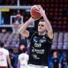 UFFICIALE LBA - Tegola Trento, contro Milano non ci sarà Andrea Pecchia