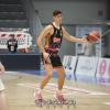 Serie B - Riccardo Carta nuovo arrivo per la Logiman Orzibasket