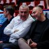 Napoli Basket, l'investimento sugli italiani: rifondazione con budget più ricco