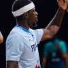 Insulti razzisti a Sylvain Francisco, interviene anche Nic Batum in difesa