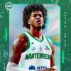 MERCATO BCL - L'ex Sassari Justin Tillman alla firma con il Nanterre '92