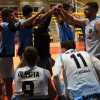 Serie B Int - Olimpia Castello apre il playout contro Palestrina